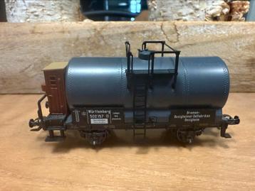 [ W2958 ] Marklin H0 - 45102 beschikbaar voor biedingen