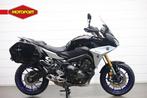 Yamaha TRACER 900 GT (bj 2019), Motoren, Motoren | Yamaha, Bedrijf, 900 cc, Meer dan 35 kW, Toermotor