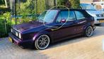 A stijl spoilers / regengoot Golf1 cabriolet, Ophalen of Verzenden