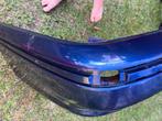Achterbumper orient blauw BMW E39, Auto-onderdelen, Carrosserie en Plaatwerk, Ophalen, Gebruikt, Voor, Bumper