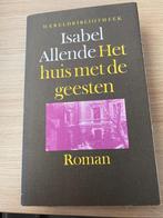 Isabel Allende - Het huis met de geesten, Ophalen of Verzenden