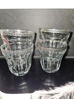 Glazen, Huis en Inrichting, Keuken | Servies, Glas of Glazen, Ophalen of Verzenden, Overige stijlen, Glas