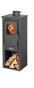 Mooie kleine kachel, Huis en Inrichting, Kachels, Ophalen, Zo goed als nieuw, Elektrisch, Overige soorten