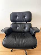 Eames lounge chair replica, Huis en Inrichting, Fauteuils, Ophalen, Gebruikt, Hout