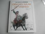 Roodbaard (HC) Opmars naar de vrijheid, Eén stripboek, Ophalen of Verzenden, Gelezen, Patrice Pellerin