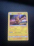 Detective pikachu, Ophalen of Verzenden, Nieuw