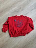 Scouting trui Bevers maat 140, Gebruikt, Jongen of Meisje, Trui of Vest, Ophalen of Verzenden