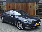BMW 7 Serie 745Le 394PK / Skylounge / B&W / Laser / M- Indiv, Auto's, BMW, Gebruikt, Euro 6, Bedrijf, Hybride Elektrisch/Benzine
