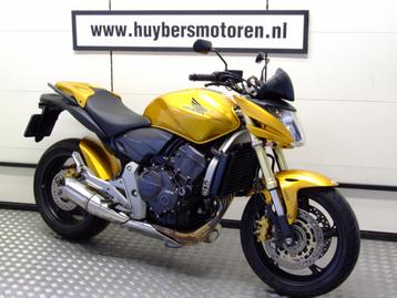 Honda CB 600 F ABS Hornet 2007 Cb600F