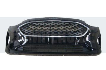 Bumper  Ford Fiesta Mk8 VIII 17- H1BB-17757 Voorbumper KS620 beschikbaar voor biedingen