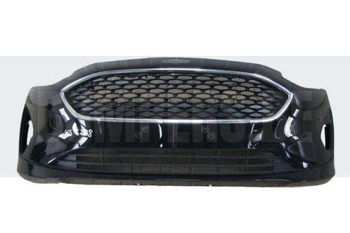 Bumper  Ford Fiesta Mk8 VIII 17- H1BB-17757 Voorbumper KS620, Auto-onderdelen, Carrosserie en Plaatwerk, Bumper, Voor, Gebruikt