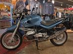 BMW R1150R, Motoren, Motoren | BMW, 1150 cc, Cardan-aandrijving, 2 cilinders, Motorrijbewijs A
