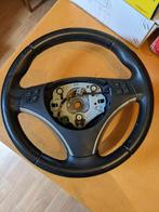 OEM stuurwiel E92 335i N54, Auto-onderdelen, Interieur en Bekleding, Gebruikt, BMW, Ophalen