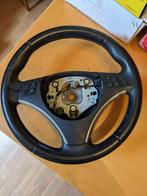 OEM stuurwiel BMW E92 335i N54, Auto-onderdelen, Interieur en Bekleding, Ophalen, Gebruikt, BMW