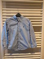 Ralph Lauren overhemd, Gebruikt, Overhemd of Blouse, Ophalen of Verzenden, Jongen