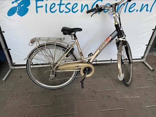 Batavus dames fiets, Fietsen en Brommers, Fietsen | Dames | Damesfietsen, Batavus, Ophalen