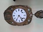 koper voor plaat en slinger., Antiek en Kunst, Antiek | Klokken, Ophalen