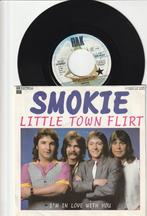 SMOKIE  -  LITTLE TOWN FLIRT  /  I'M IN LOVE WITH YOU  [7''], Verzenden, 7 inch, Single, Zo goed als nieuw