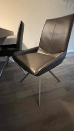 Henders & Hazel eetkamerstoelen, model Levi (4 stuks), Huis en Inrichting, Stoelen, Ophalen, Zo goed als nieuw, Eén