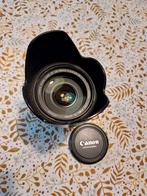 Canon EF 28-135 mm F3.5-5.6 IS USM 72 mm, Audio, Tv en Foto, Telelens, Gebruikt, Ophalen of Verzenden