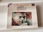 Rachmaninov Symphonies 1-3 Ashkenazy Concertgebouw 3 CD, Cd's en Dvd's, Ophalen of Verzenden, Zo goed als nieuw