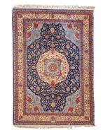 Groot Perzisch tapijt tabriz 350x250 Wollen vloerkleed iran, 1185VB, Info@rugsandcarpets.nl, De Handelmaatschappij, 200 cm of meer