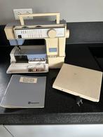 Naaimachine, Ophalen, Zo goed als nieuw, Naaimachine, Husqvarna