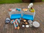 Hamsterkooi, Kooi, Gebruikt, Ophalen, Minder dan 60 cm