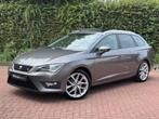 SEAT Leon 1.4 TSI 150PK ACT FR Dynamic DSG Panoramadak Alcan, Auto's, Gebruikt, Euro 6, 4 cilinders, 150 pk