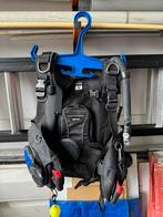 Mares Trimvest maat S, Watersport en Boten, Duiken, Ophalen of Verzenden, Zo goed als nieuw, Trimvest of Wing