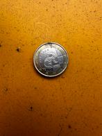 1 euromunt kroatië 2023 zeldzaam, Ophalen, 2 euro