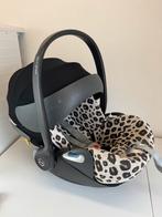Cybex Cloud Z i-size autostoel + adapters + zomerhoes, Zijbescherming, Ophalen, Overige merken, Gebruikt