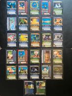 Dragonball Z CCG - Cell Games Saga Rare set (25/31), Ophalen of Verzenden
