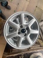 Vw golf  originele velgen 14 inch 4x100, Auto diversen, Wieldoppen, Ophalen of Verzenden, Zo goed als nieuw