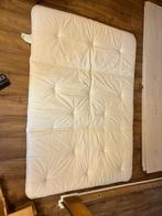 Ikea matras, Verzenden, Tweepersoons, 140 cm, Zo goed als nieuw