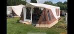 Combi Camp Country 2007 Cognac, Ophalen, Combi-Camp, Meerkleurig, Tot en met 2