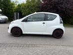 Citroen C1 1.0-12V Séduction APK 12-12-2025, Voorwielaandrijving, Gebruikt, 4 stoelen, C1