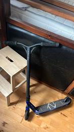 Pro stuntstep fuzion, Fietsen en Brommers, Steps, Ophalen of Verzenden, Gewone step