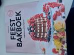 Stefan Elias - Feest Bakboek, Boeken, Kookboeken, Ophalen of Verzenden, Zo goed als nieuw, Stefan Elias