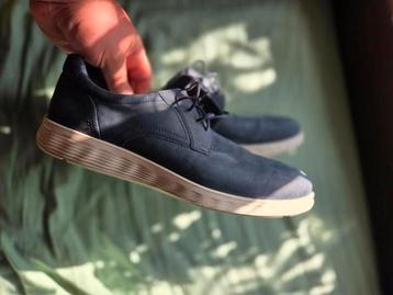 Mooie Ecco sneakers maat 46 maar 1 dag gedragen  beschikbaar voor biedingen