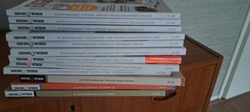 Eigen huis en interieur  beschikbaar voor biedingen