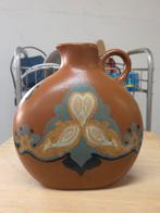 Distel Amsterdam aardewerk Kannetje., Antiek en Kunst, Ophalen of Verzenden