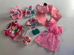 Kledingpakket babyborn zomer, Ophalen of Verzenden, Zo goed als nieuw, Babypop