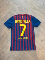 Gesigneerd FC Barcelona 2011 shirt, Verzamelen, Sportartikelen en Voetbal, Ophalen of Verzenden, Gebruikt, Buitenlandse clubs