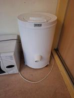 Centrifuge - Weg ivm Overlijden, Ophalen, Minder dan 85 cm, Minder dan 4 kg, Bovenlader