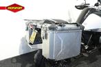 BMW R 1200 GS ADVENTURE (bj 2016), Bedrijf, Toermotor