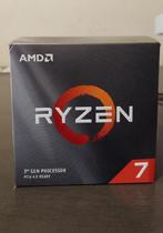 Sterke gaming processor Ryzen 7, Computers en Software, Processors, Ophalen of Verzenden, Zo goed als nieuw