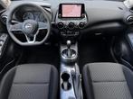 Nissan Juke 1.0 DIG-T / Automaat / Navigatie + Camera / Clim, Auto's, Nissan, Te koop, Geïmporteerd, Benzine, Gebruikt