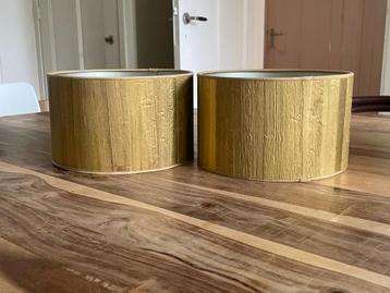 Luxe lampenkappen Elitis Duran Interiors beschikbaar voor biedingen