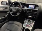 Audi A4 Avant 1.8 TFSI S-line styling NL-auto, 19", Xenon, Gebruikt, 4 cilinders, 1505 kg, A4